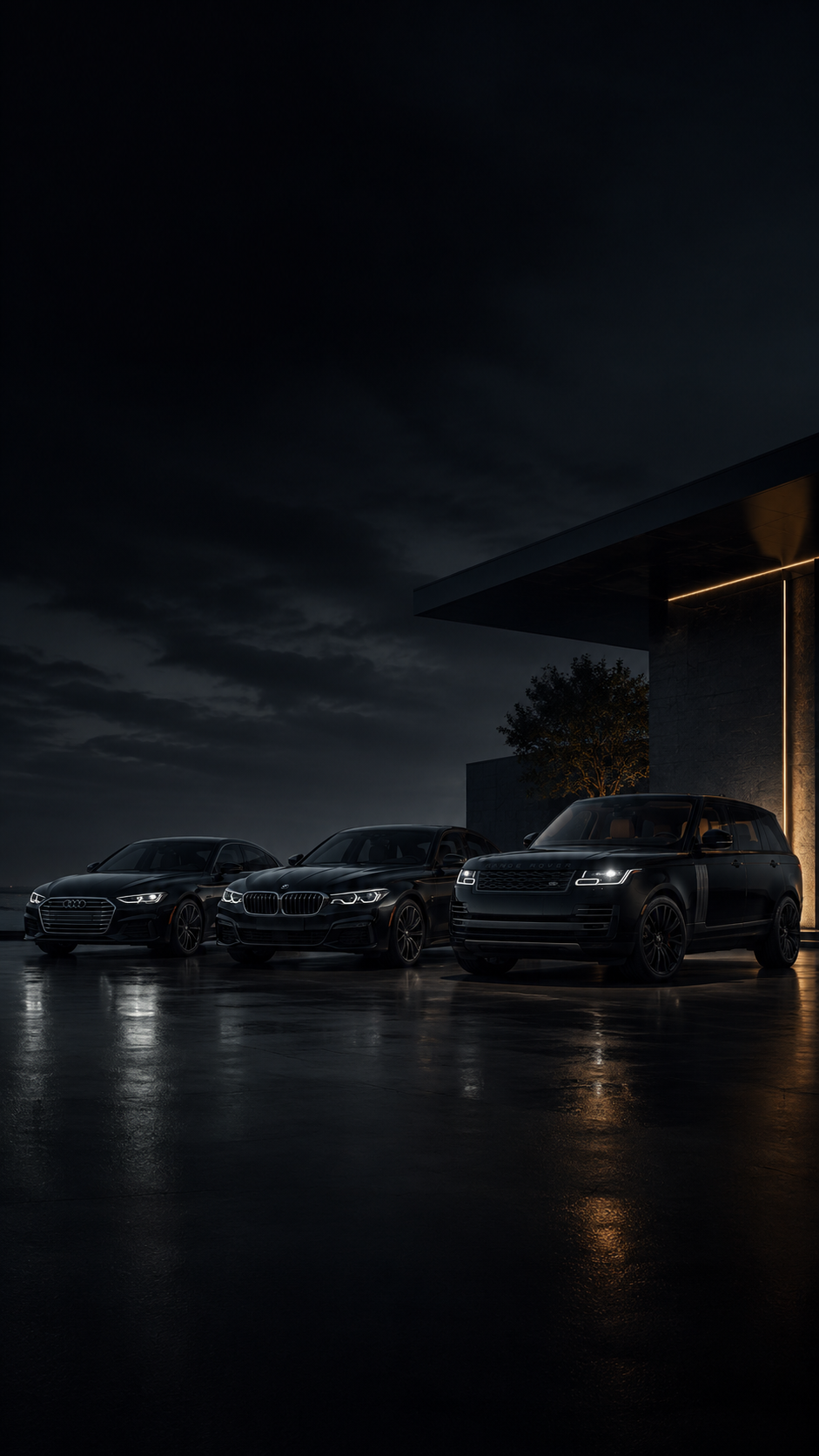 Premium vehicles at Elite Auto Sales